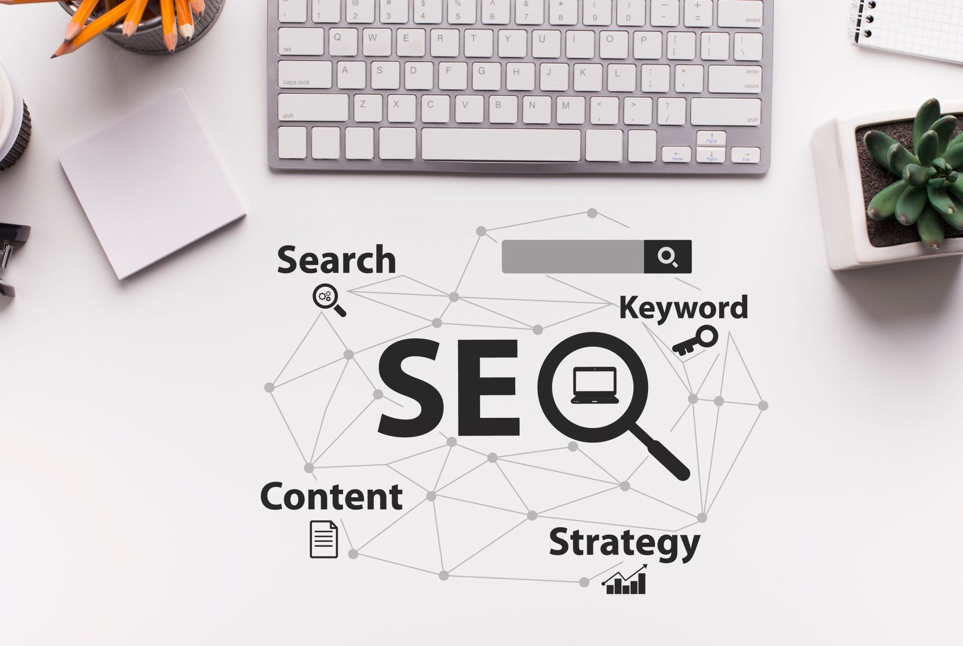 Cracking the Code: The Essential Guide to Choosing the Right SEO Optimization Company - The Importance of Choosing the Right SEO Company